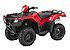 2018 Honda FourTrax Foreman Rubicon for sale 200718881